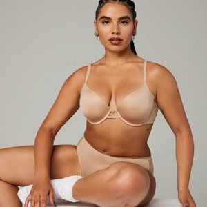Savage X Fenty Microfiber T-Shirt Bra